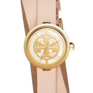TORY BURCH REVA WATCH TBW4030